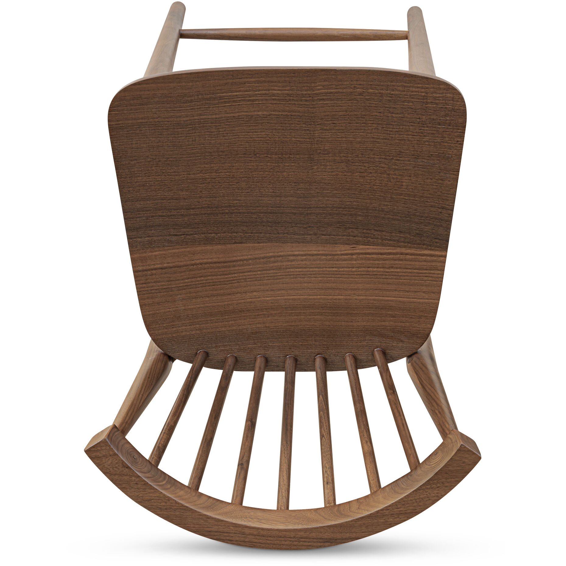 Marley 37 inch Brown Counter Stool